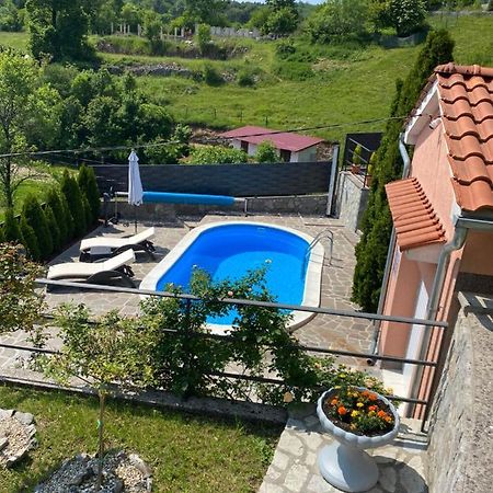 Holiday House Pasjak Sapjane Extérieur photo