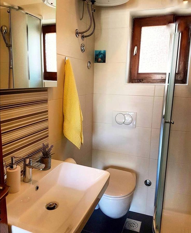 Holiday House Pasjak Sapjane Extérieur photo