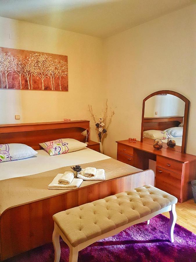 Holiday House Pasjak Sapjane Extérieur photo