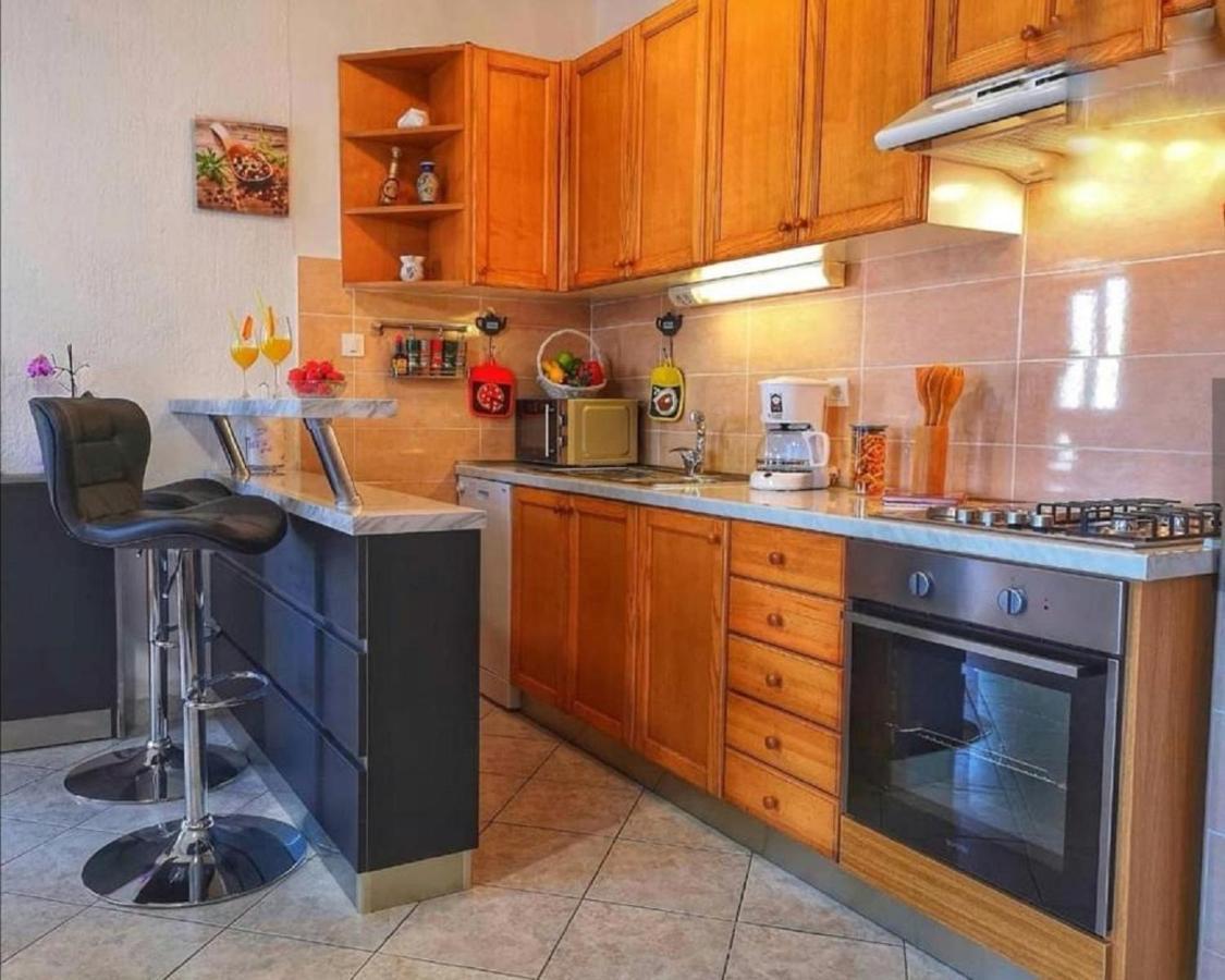Holiday House Pasjak Sapjane Extérieur photo