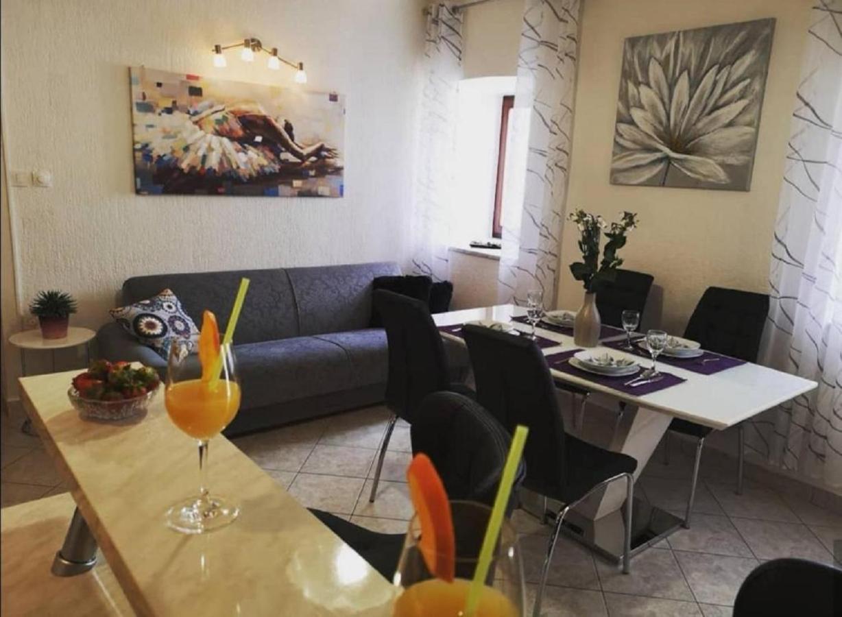 Holiday House Pasjak Sapjane Extérieur photo