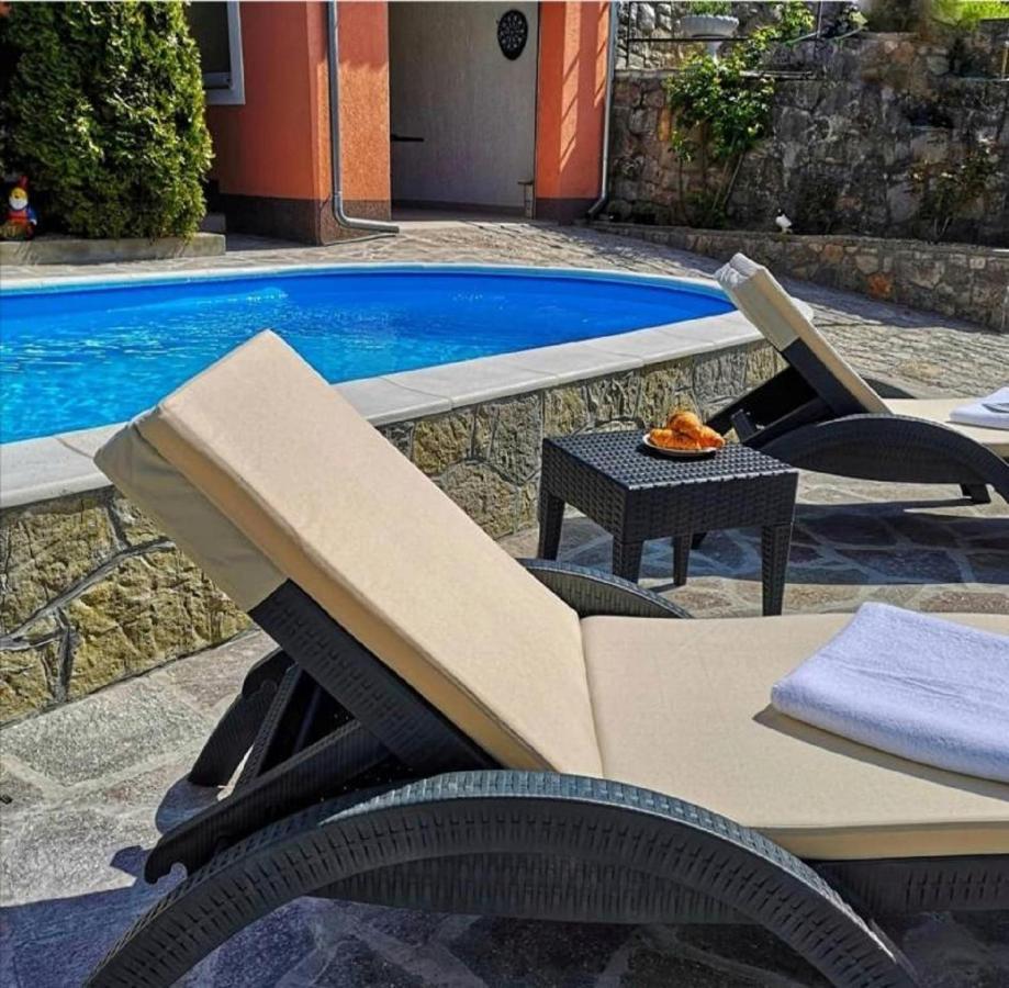 Holiday House Pasjak Sapjane Extérieur photo
