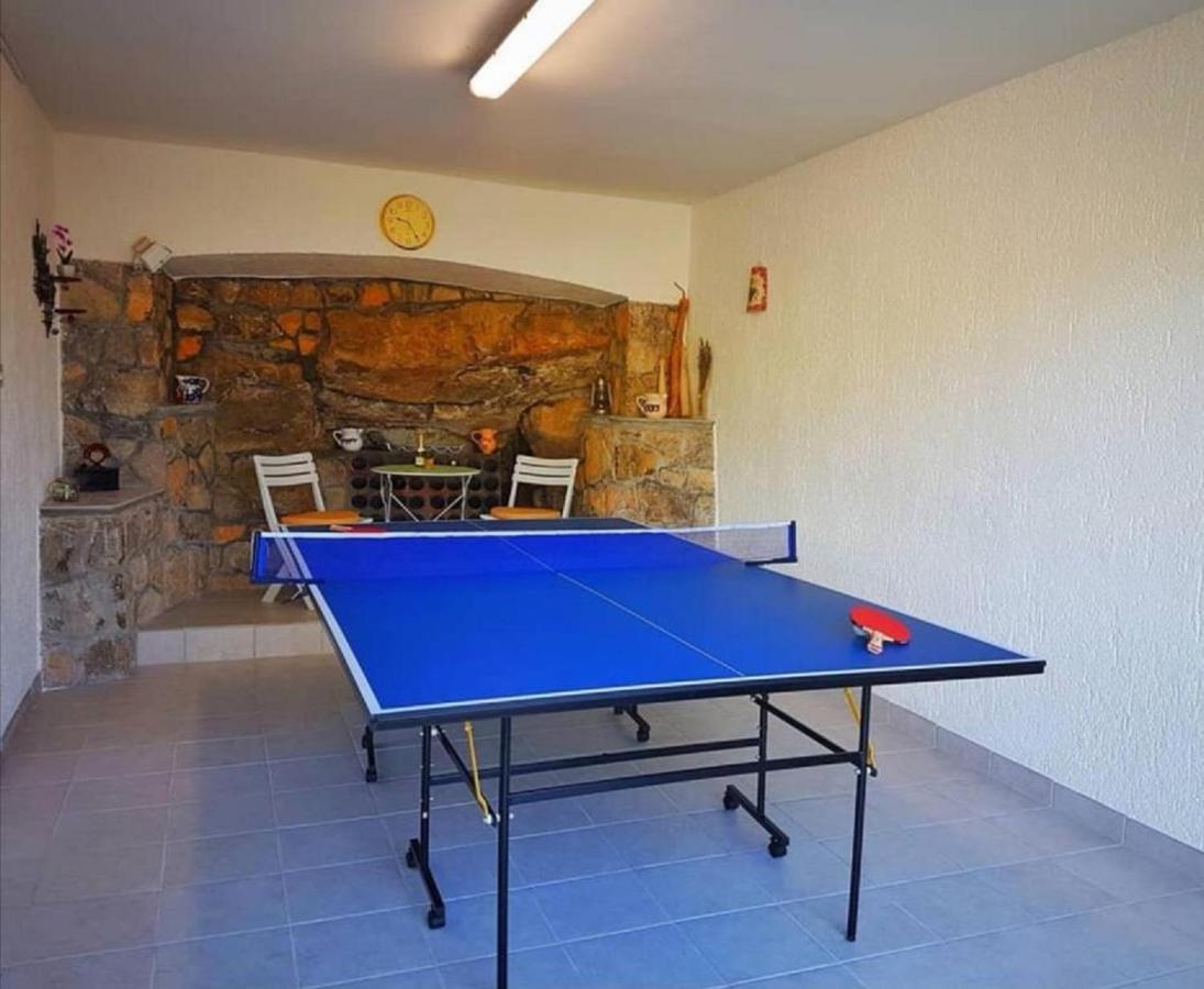 Holiday House Pasjak Sapjane Extérieur photo